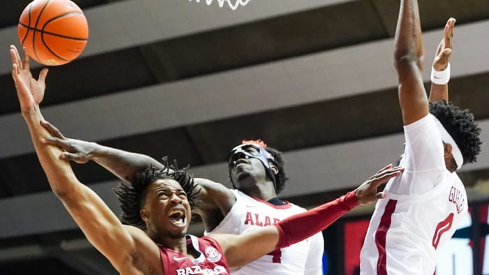 Stanley Umude-Alabama